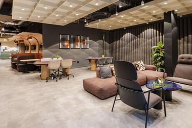 1 bed studio, Glebe Street, Highfields, Leicester, LE20LE - Image 10